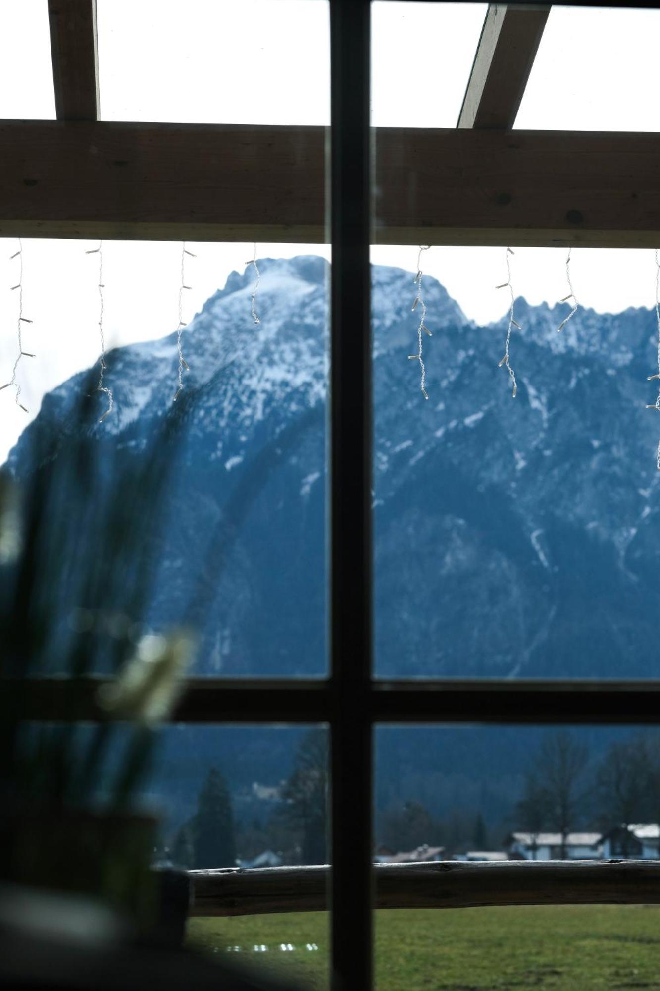 Jaegerhof Und Jaegerstadel Schwangau Kültér fotó