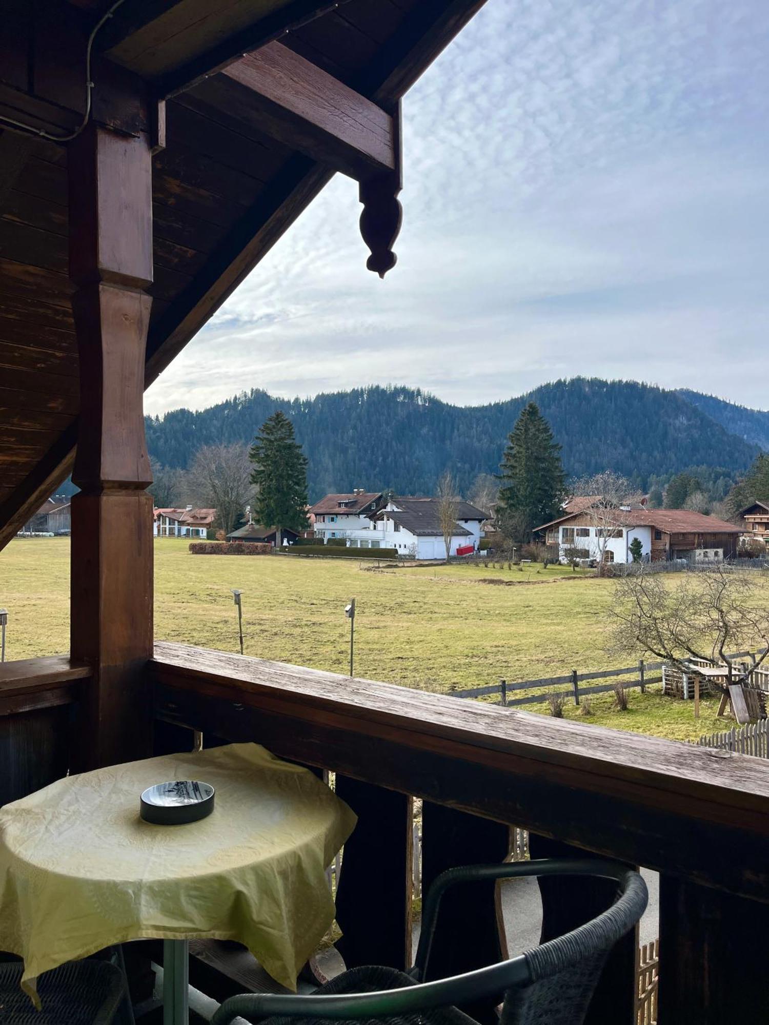 Jaegerhof Und Jaegerstadel Schwangau Kültér fotó
